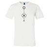 Unisex Short Sleeve Jersey Tee Thumbnail