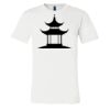 Unisex Short Sleeve Jersey Tee Thumbnail