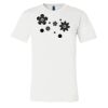 Unisex Short Sleeve Jersey Tee Thumbnail