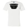 Unisex Short Sleeve Jersey Tee Thumbnail