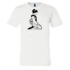 Unisex Short Sleeve Jersey Tee Thumbnail
