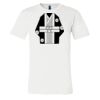 Unisex Short Sleeve Jersey Tee Thumbnail