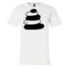Unisex Short Sleeve Jersey Tee Thumbnail