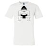 Unisex Short Sleeve Jersey Tee Thumbnail