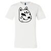 Unisex Short Sleeve Jersey Tee Thumbnail