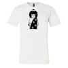 Unisex Short Sleeve Jersey Tee Thumbnail