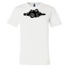 Unisex Short Sleeve Jersey Tee Thumbnail