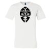 Unisex Short Sleeve Jersey Tee Thumbnail