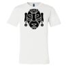 Unisex Short Sleeve Jersey Tee Thumbnail