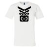 Unisex Short Sleeve Jersey Tee Thumbnail