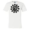 Unisex Short Sleeve Jersey Tee Thumbnail