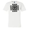 Unisex Short Sleeve Jersey Tee Thumbnail