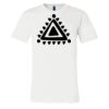 Unisex Short Sleeve Jersey Tee Thumbnail