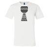 Unisex Short Sleeve Jersey Tee Thumbnail
