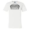 Unisex Short Sleeve Jersey Tee Thumbnail