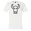 Unisex Short Sleeve Jersey Tee Thumbnail