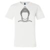 Unisex Short Sleeve Jersey Tee Thumbnail