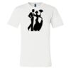 Unisex Short Sleeve Jersey Tee Thumbnail