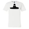 Unisex Short Sleeve Jersey Tee Thumbnail