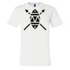 Unisex Short Sleeve Jersey Tee Thumbnail