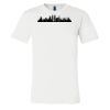 Unisex Short Sleeve Jersey Tee Thumbnail