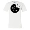 Unisex Short Sleeve Jersey Tee Thumbnail