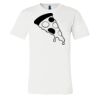 Unisex Short Sleeve Jersey Tee Thumbnail