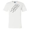 Unisex Short Sleeve Jersey Tee Thumbnail