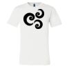 Unisex Short Sleeve Jersey Tee Thumbnail