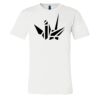 Unisex Short Sleeve Jersey Tee Thumbnail