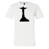 Unisex Short Sleeve Jersey Tee Thumbnail