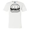 Unisex Short Sleeve Jersey Tee Thumbnail