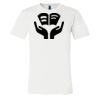 Unisex Short Sleeve Jersey Tee Thumbnail