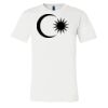 Unisex Short Sleeve Jersey Tee Thumbnail