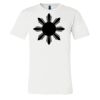Unisex Short Sleeve Jersey Tee Thumbnail