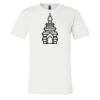 Unisex Short Sleeve Jersey Tee Thumbnail