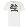 Unisex Short Sleeve Jersey Tee Thumbnail