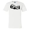 Unisex Short Sleeve Jersey Tee Thumbnail