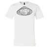 Unisex Short Sleeve Jersey Tee Thumbnail
