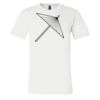 Unisex Short Sleeve Jersey Tee Thumbnail