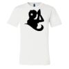 Unisex Short Sleeve Jersey Tee Thumbnail
