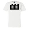 Unisex Short Sleeve Jersey Tee Thumbnail