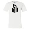 Unisex Short Sleeve Jersey Tee Thumbnail