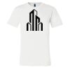 Unisex Short Sleeve Jersey Tee Thumbnail
