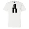 Unisex Short Sleeve Jersey Tee Thumbnail