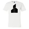 Unisex Short Sleeve Jersey Tee Thumbnail