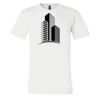 Unisex Short Sleeve Jersey Tee Thumbnail