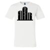 Unisex Short Sleeve Jersey Tee Thumbnail