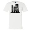 Unisex Short Sleeve Jersey Tee Thumbnail