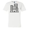 Unisex Short Sleeve Jersey Tee Thumbnail